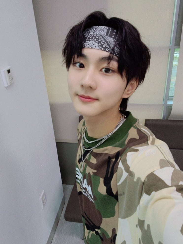  엔하이픈 211019