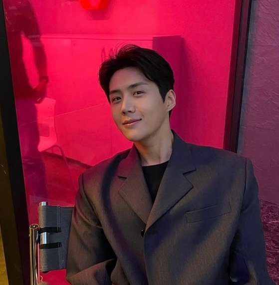  네이트판 K남배우 김선호 이진호도 알고 있었다?