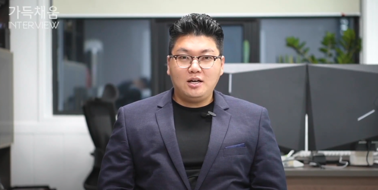  피플라이프에서 이직 후 연봉 1억 5천의 보험설계사가 된 박래수 팀장님 인터뷰