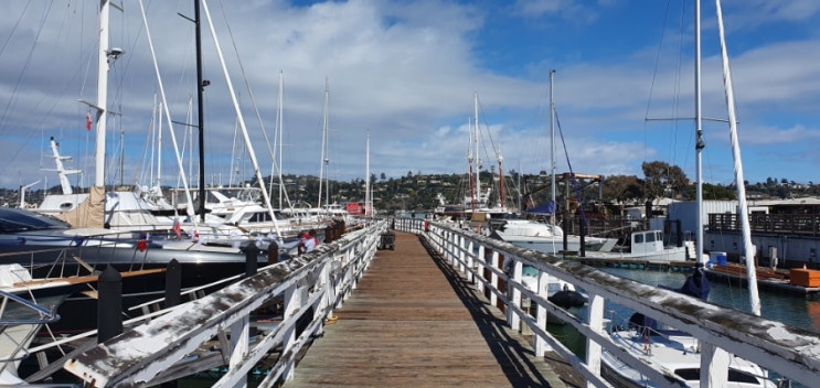  소살리토