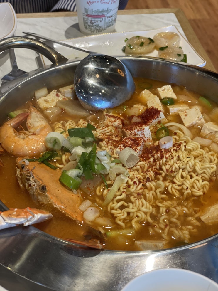이수역 맛집 초이스풀/ 인천 인하대맛집 팔각도 이수역 맛집 초이스풀/ 인천 인하대맛집 팔각도