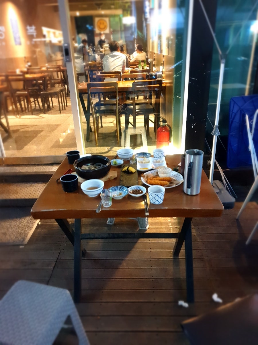 놀부보쌈 우산점 사진 4