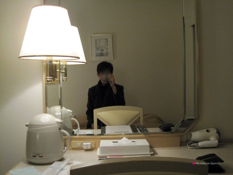  오사카/난바 가성비 호텔 추천 :: 신오사카 워싱턴 호텔 플라자