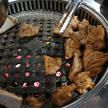  전주 하가지구 맛집| 복이네 고깃집_모든 것이 정성이라 감동이다!