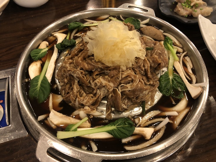  [종로3가역, 관수동] 한일장