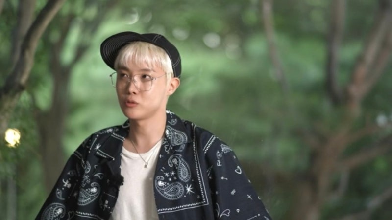 루이비통 유니세프 실버락킷 목걸이 (BTS 손민수 아이템)