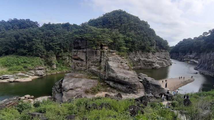  전적관(고석정)