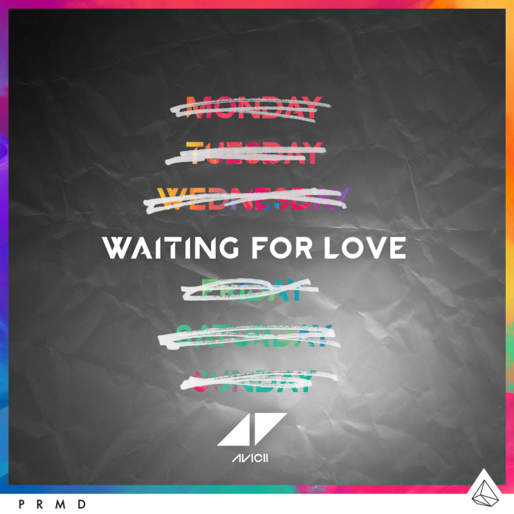 [팝송해석/추천/리뷰] Avicii 'Waiting For Love', EDM에서 느껴지는 벅차오르는 감정