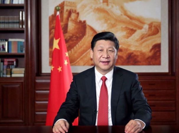 시진핑, 마오쩌둥 급으로 올라서나...“역사결의 초안은 논의 끝”