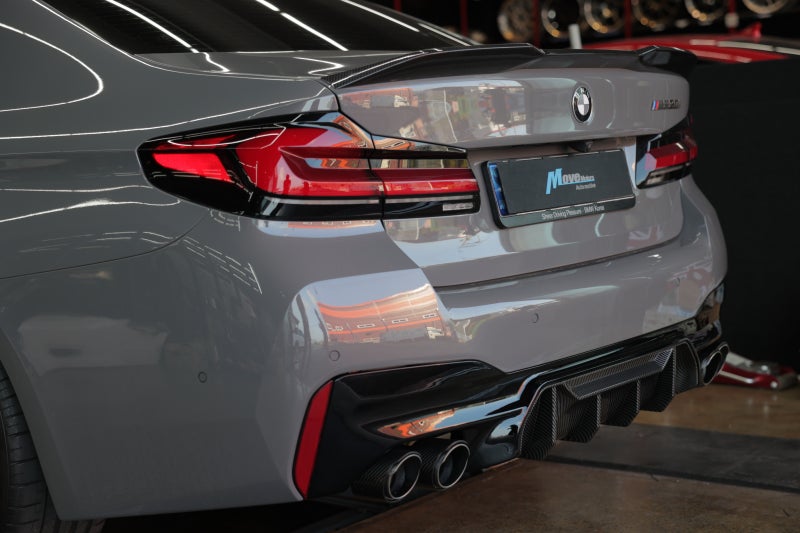 부산 기장군 / 흡기/배기 / BMW / 5시리즈