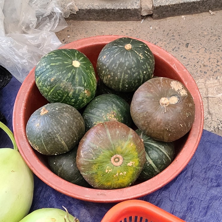  [마켓을 연다면] 무엇을 팔까요?