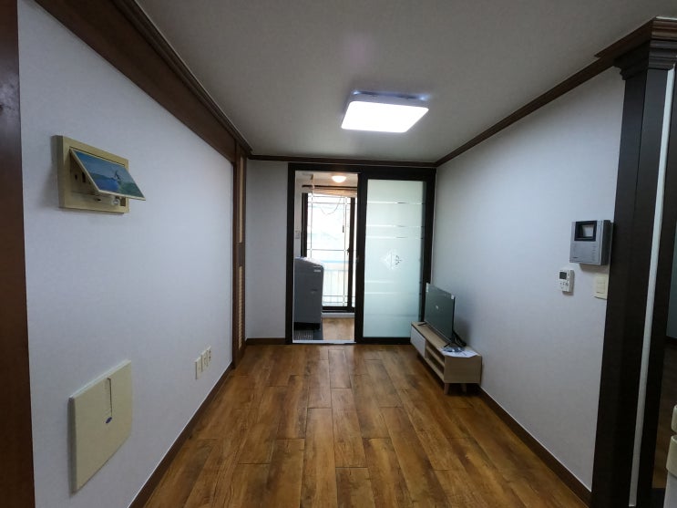  울산 동구 방어동 꽃바위 투룸 임대