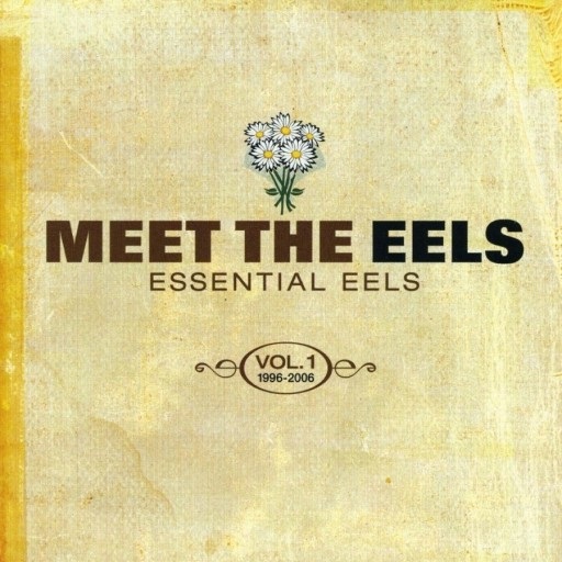  Eels(일스)_ I Need Some Sleep     [듣기/가사/해석]