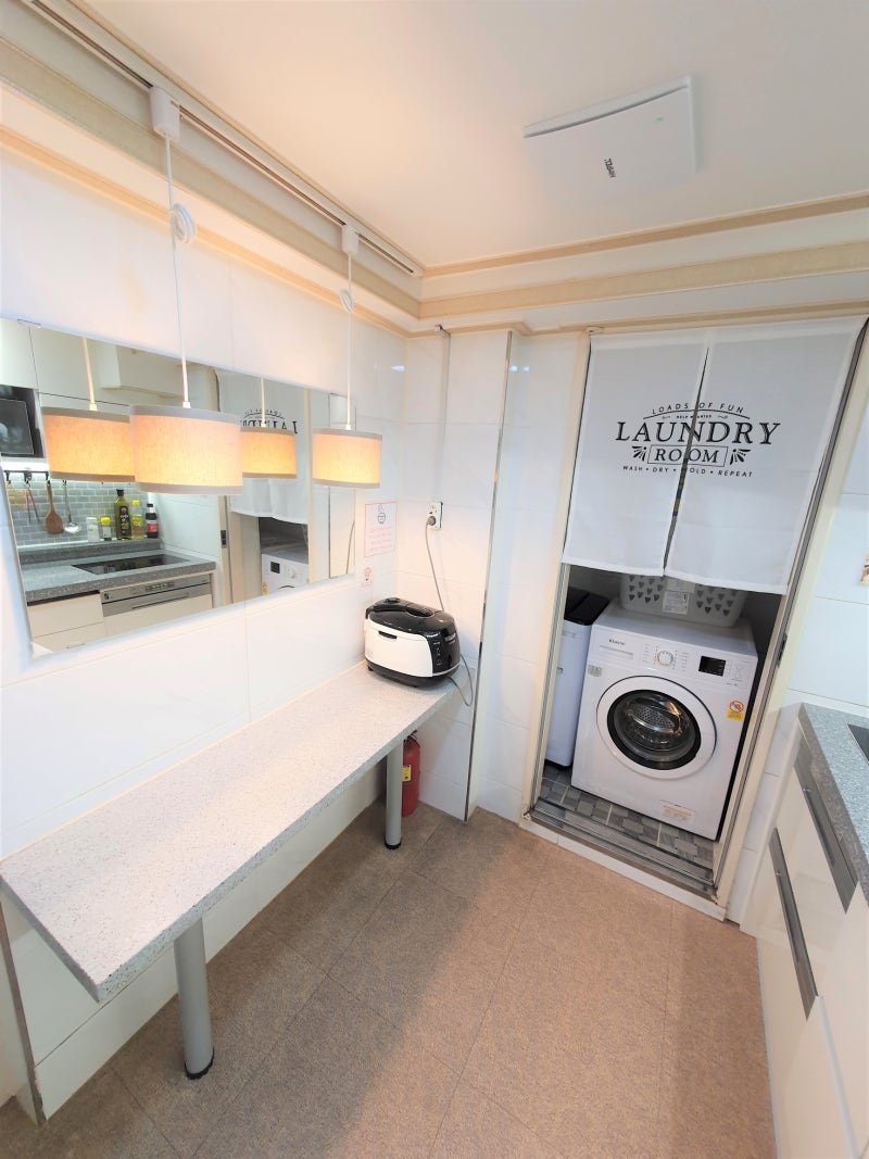 약수역에서 가장 깔끔한 원룸형 고시원 객실 및 부대시설 안내 : 네이버 블로그