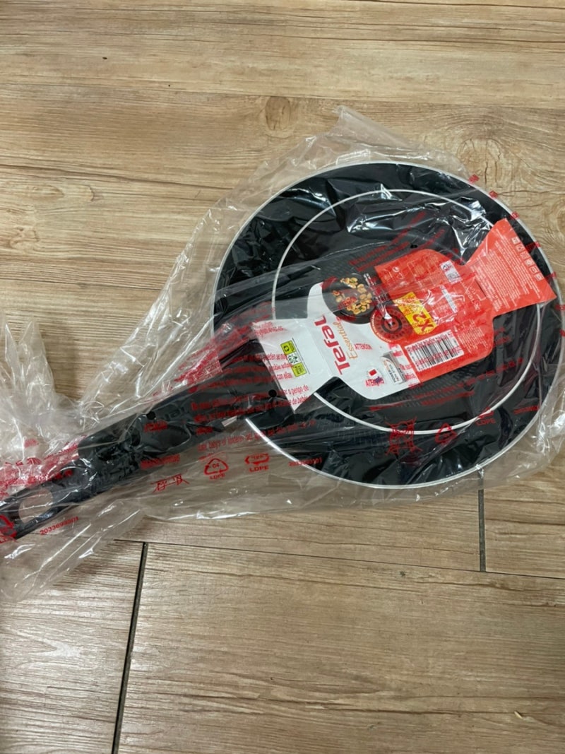 자취생 필수 후라이팬 추천 테팔26cm+20cm세트 2만원대 구입!
