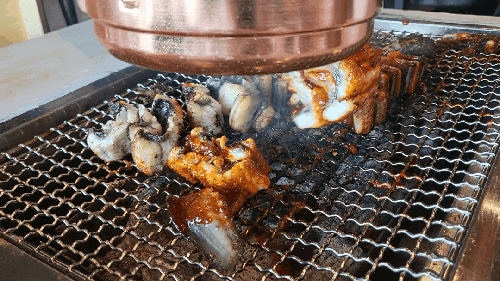 [완주봉동맛집] '장어야놀자'에서 보양하고왔어요~