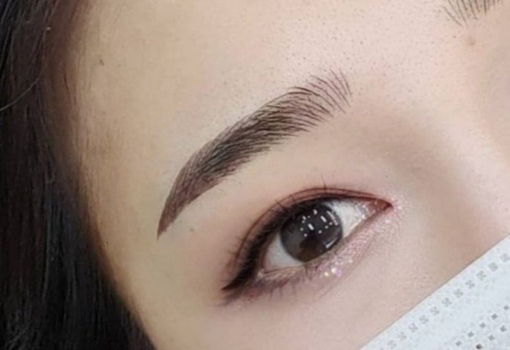  구월동눈썹문신 성공하는비결!!!!!