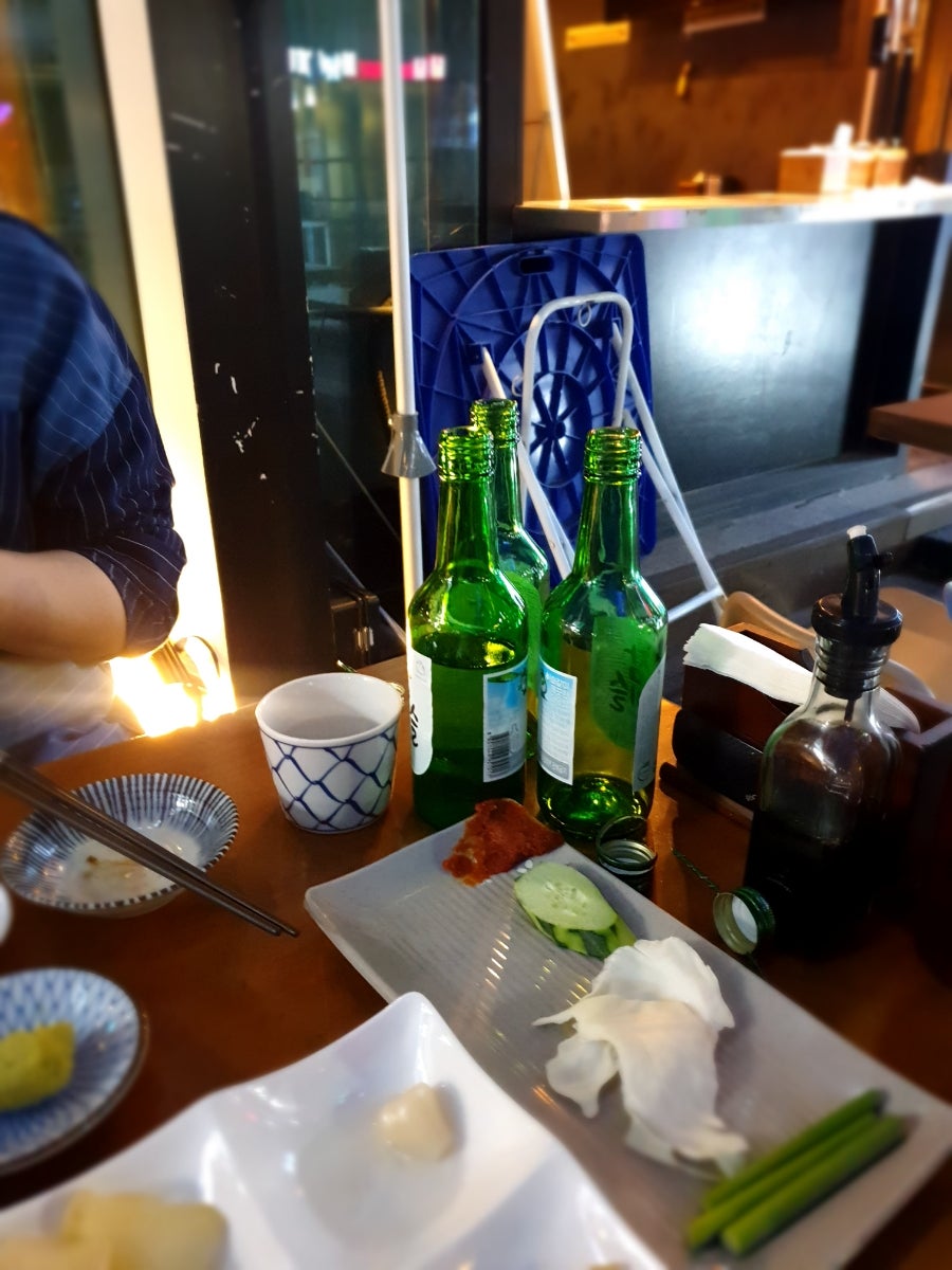 놀부보쌈 우산점 사진 6