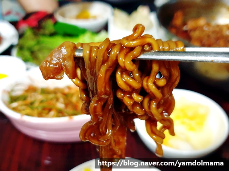  분당 떡볶이 맛집 호랑이분식 짜장, 빨간 떡볶이 키트 후기