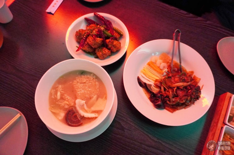  합정역 맛집 중식 셰프의 안주가 맛있는 술집 합정 미미본관