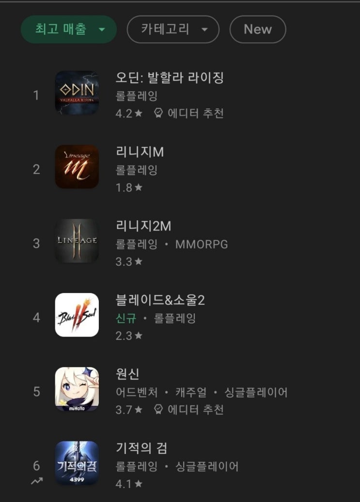  엔씨소프트 기업 분석 - 엔씨소프트의 주가 하락 이유와 상승 가능성