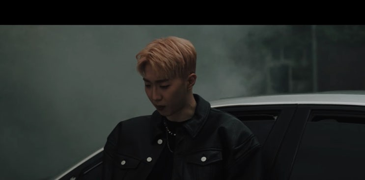  [MV] 김승민 _ 외대 옥상 [뮤비/가사/듣기]