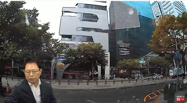 전동 킥보드 타던 사람이 차에 부딪혔는데 '대인 사고'라네요 전동 킥보드 타던 사람이 차에 부딪혔는데 '대인 사고'라네요