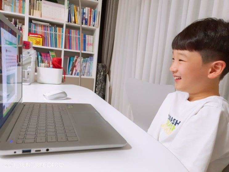 초등과학 키즈닥터 온라인 토론과학 10월 수업후기:)
