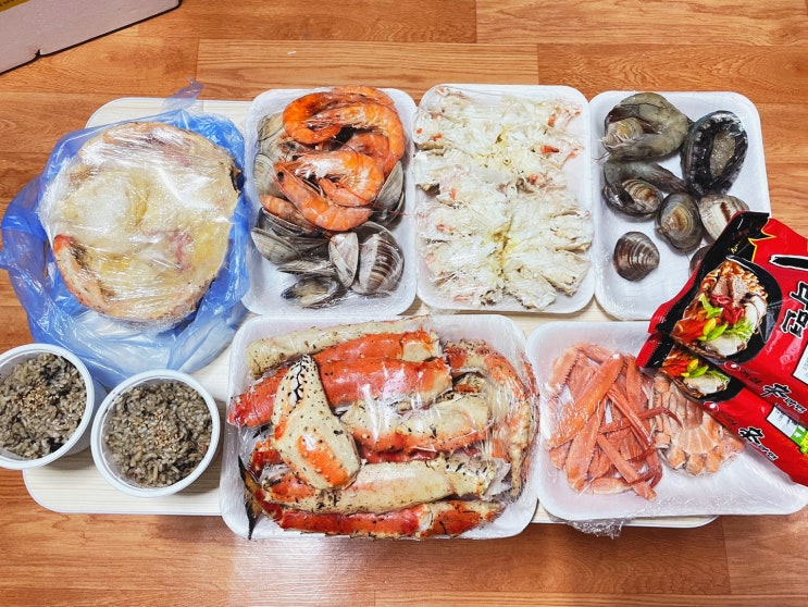  10월 둘째주 일상 및 간병 일기!