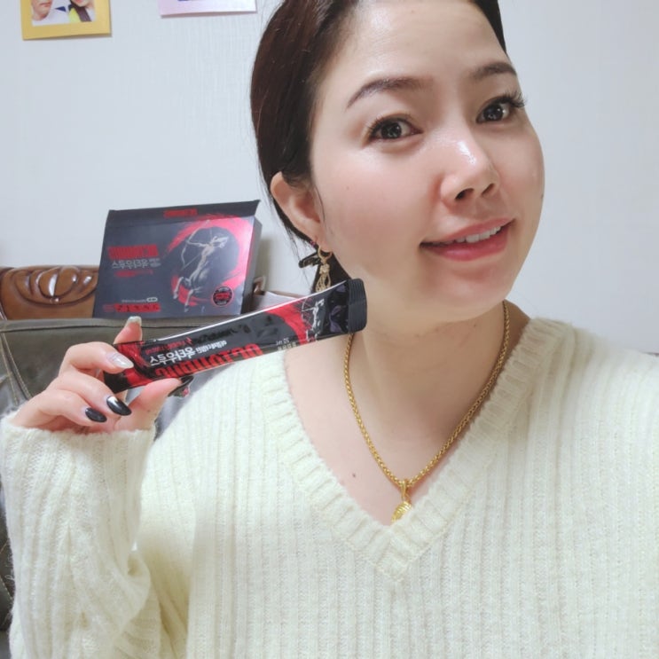  이경제 아르기닌 더힘찬 옥타우루스