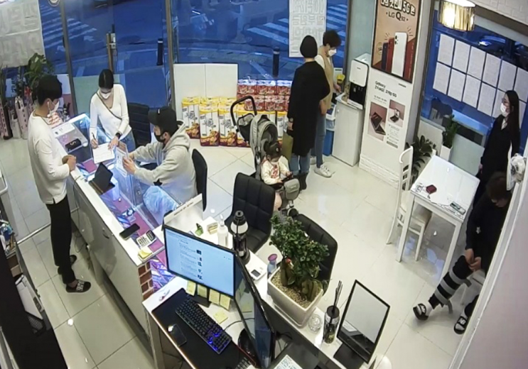  천안 휴대폰 성지, 방문 전에 꼭 알아두세요