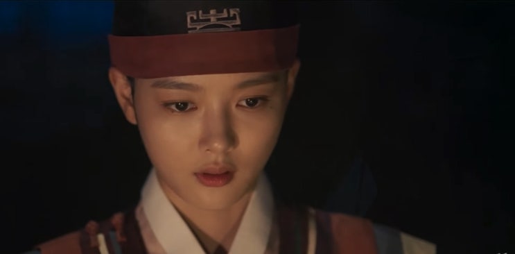  [MV] 정효빈 _ 달과 별의 밤 [뮤비/가사/듣기]