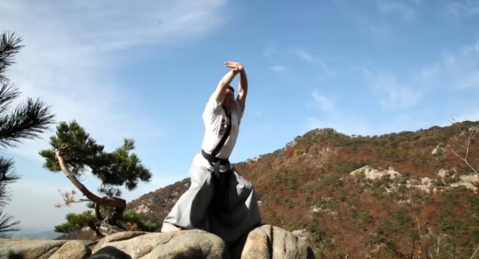  성장판이 열려있는 아이들에게 ~/부산 해동검도 명륜도장,온천동,장전동,동래구,금정구