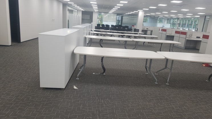  오산L사납품