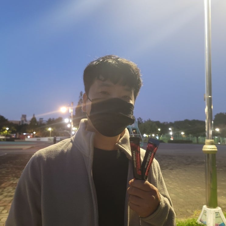  유튜버 이남자의쿡 두부두루치기