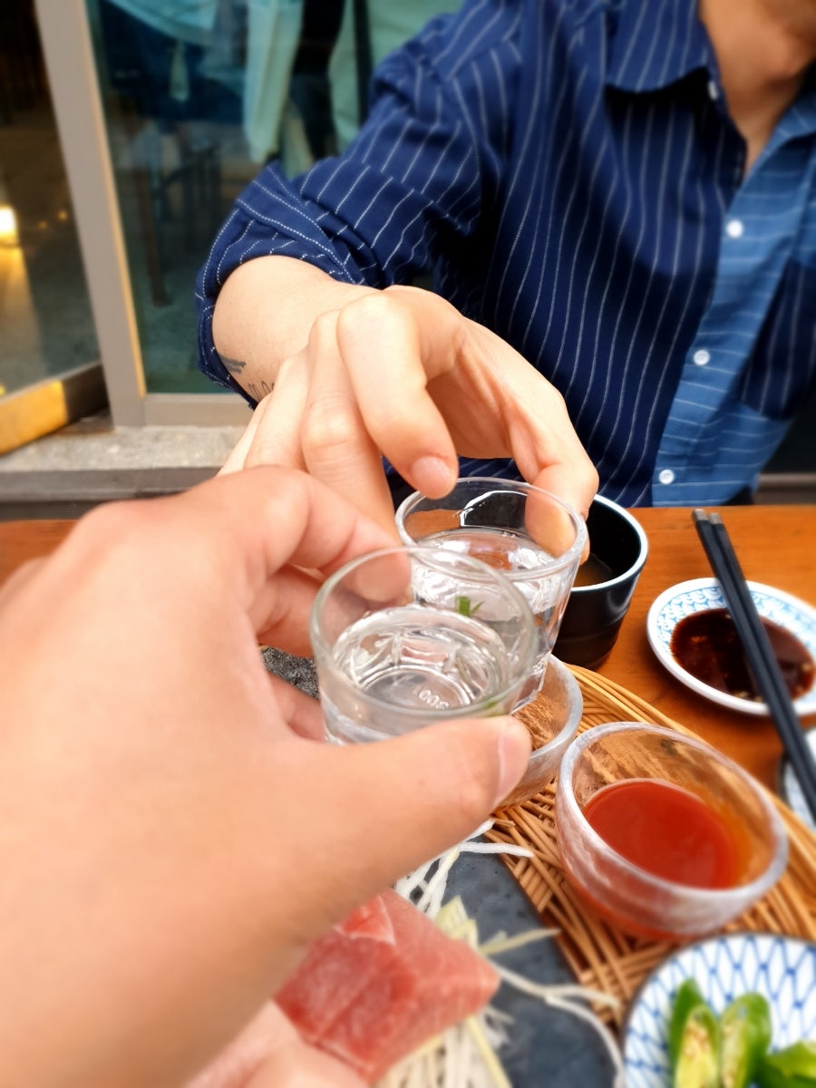 놀부보쌈 우산점 사진 5