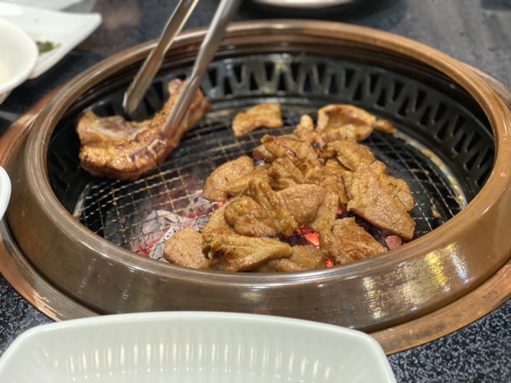  [그남자의 밥상]이천 테르메덴 근처 맛집 추천!!!