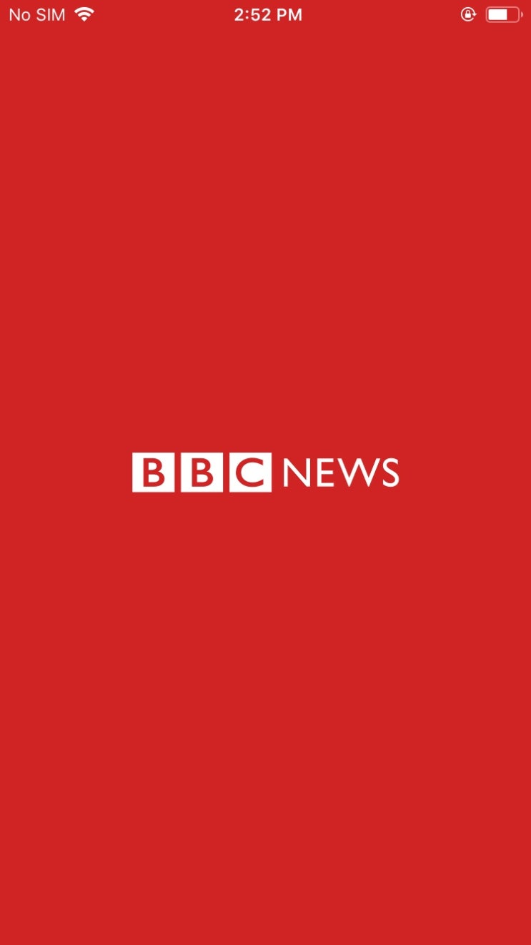 영어 공부 어플 (12) BBC NEWS 영어 공부 어플 (12) BBC NEWS