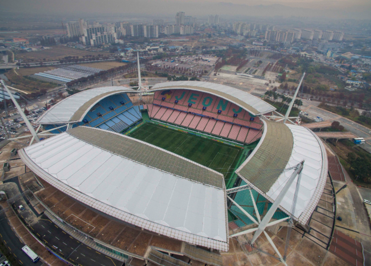  [AFC CHAMPIONS LEAGUE ] 2021AFC챔피언스리그 울산-포항 경기분석