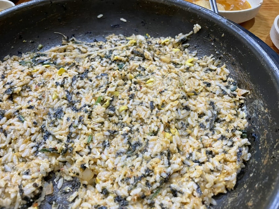 진마루감자탕 사진 6