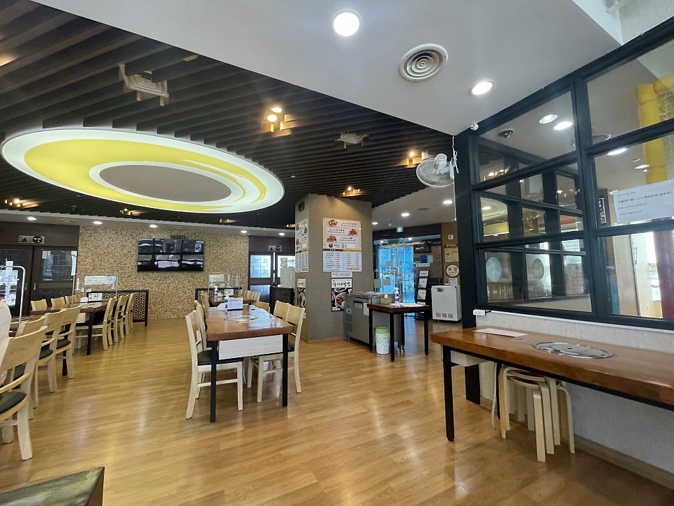 맛나감자탕 울산지사 사진 2