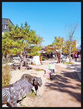  오랫만에 떠나게 된 가족여행~