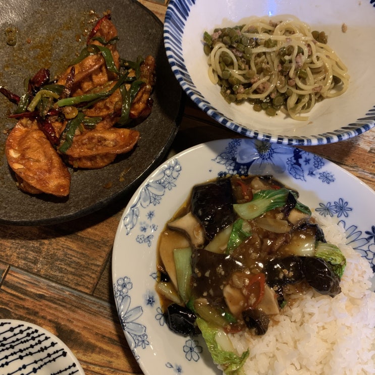  홍대맛집 연남동군만두맛집 홍대연남중식맛집 포가