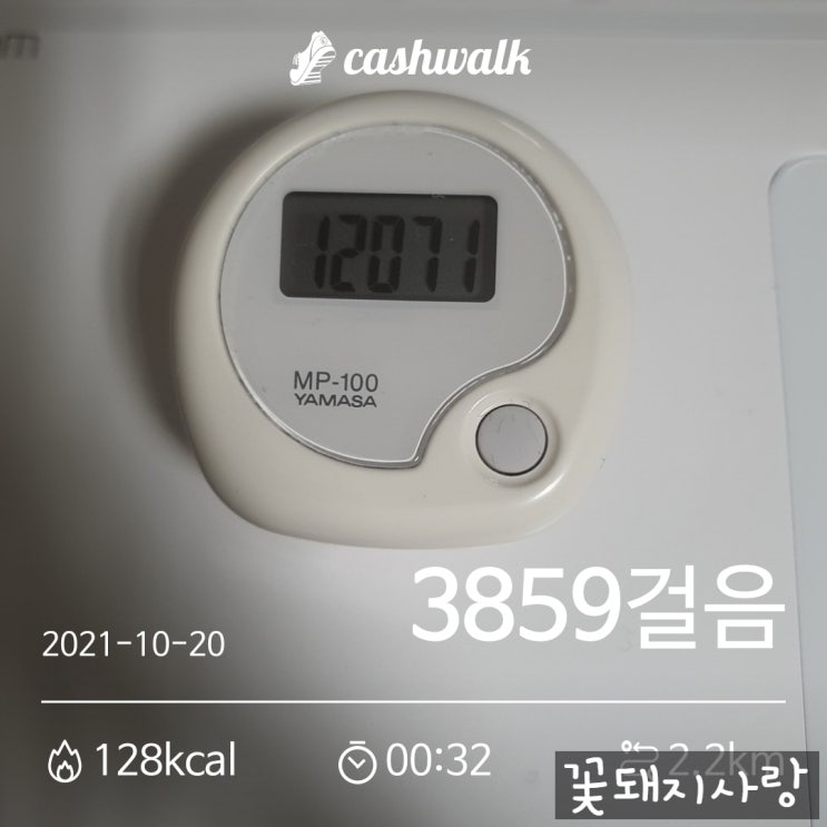  D+72 삼겹살에서 목살로