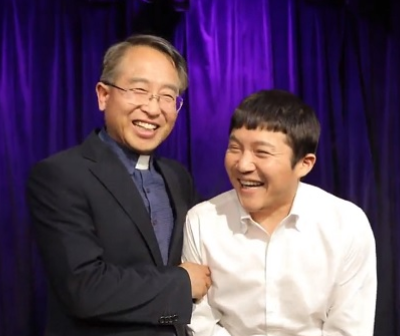 조현권 신부 조세호 사촌형 프로필, 대구대교구 조현권 신부 조세호 사촌형 프로필, 대구대교구