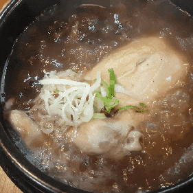 부산 화명동 맛집 수빈산삼본가 육질보들 응축된 국물 산삼향 산삼삼계탕 후기 부산 화명동 맛집 수빈산삼본가 육질보들 응축된 국물 산삼향 산삼삼계탕 후기