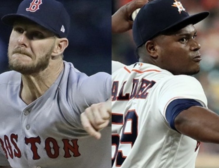 MLB 메이저리그 챔피언십 ALCS 5차전 보스턴레드삭스 휴스턴애스트로스 NLCS 4차전 LA다저스 애틀랜타브레이브스 MLB 메이저리그 챔피언십 ALCS 5차전 보스턴레드삭스 휴스턴애스트로스 NLCS 4차전 LA다저스 애틀랜타브레이브스