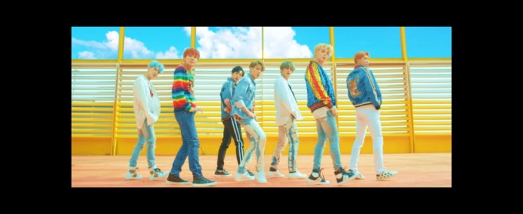 DNA - BTS