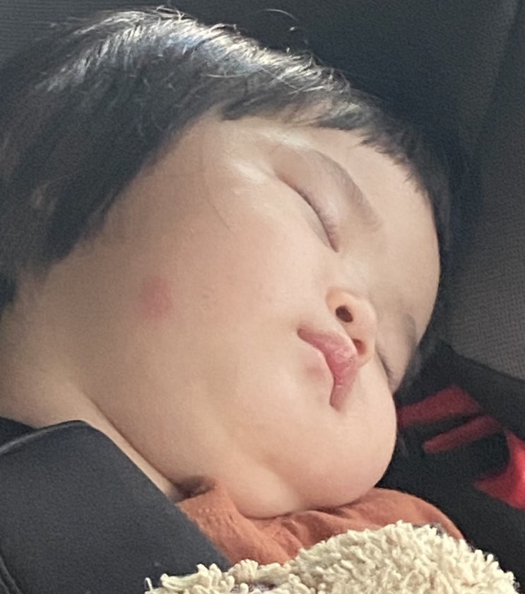  24개월 다윤이의 언어, 나의 연주는 내 목소리
