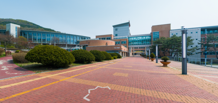 용인한국외국어대학교부설고등학교  2022학년도 입학전형 개요